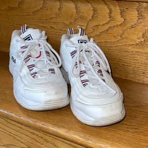 Fila Shoes